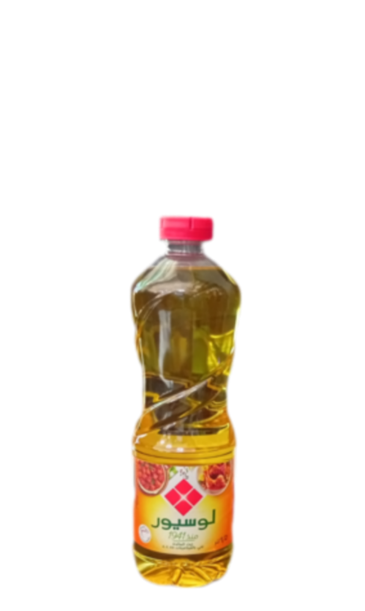 Huile de Table - Lesieur 500ml