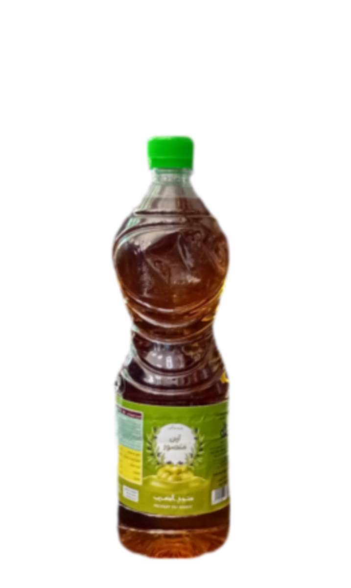 Huile de Table - Tin Mansour