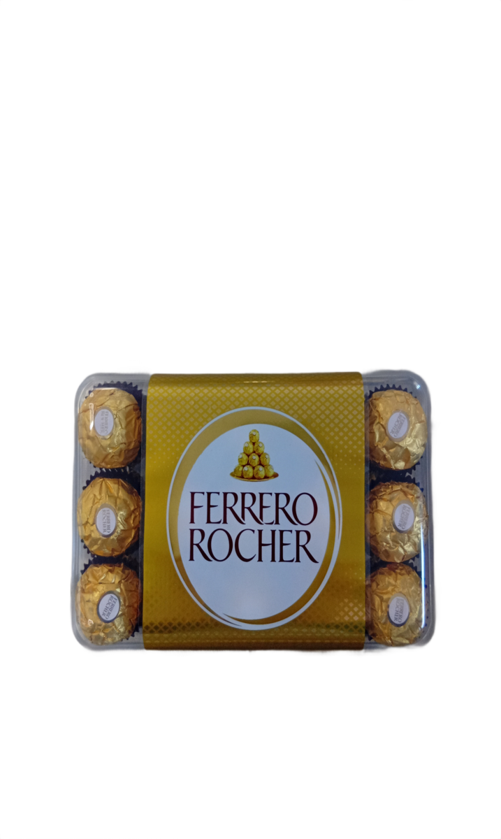 Ferrero Rocher T30