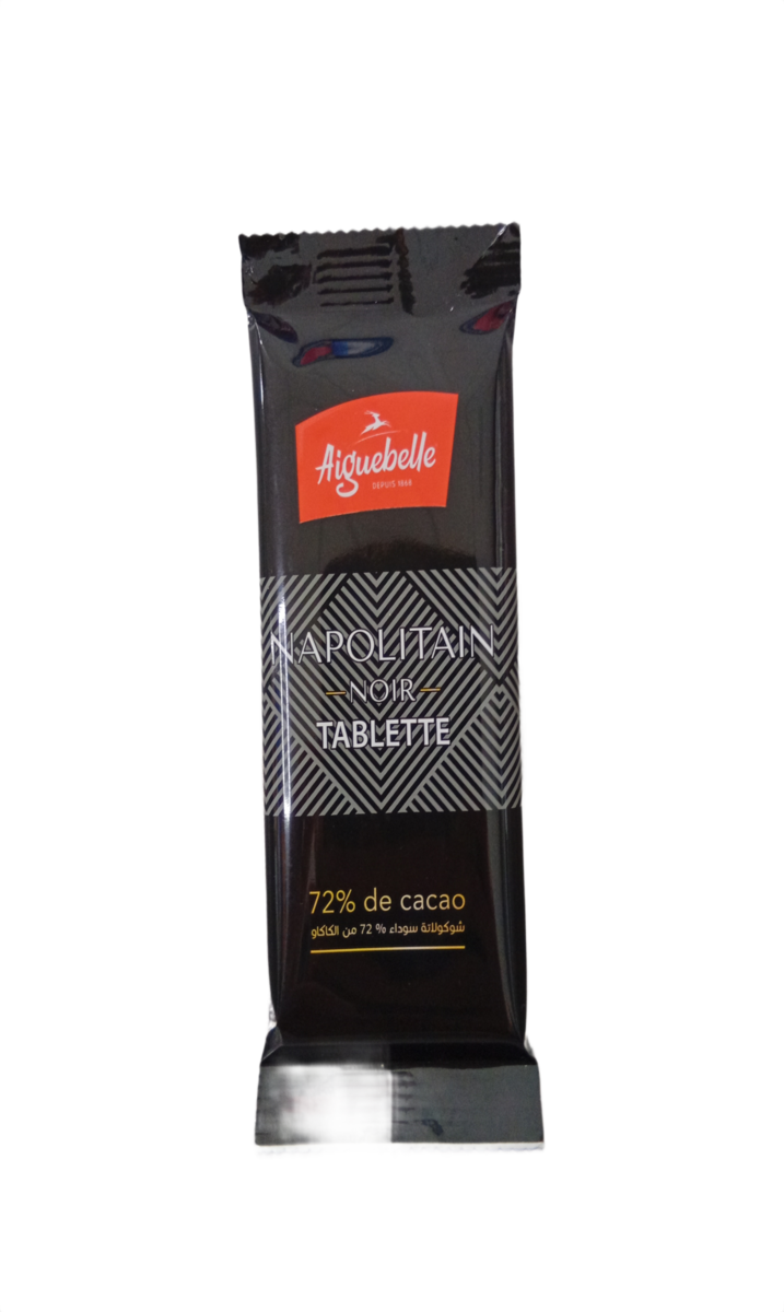 Aigbuelle Napolitan Noir 35G