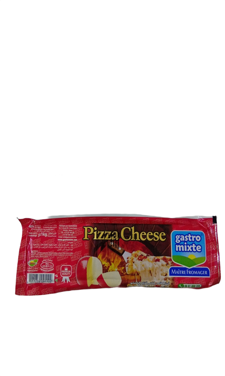Gastro Mixte Pizza Cheese 1KG