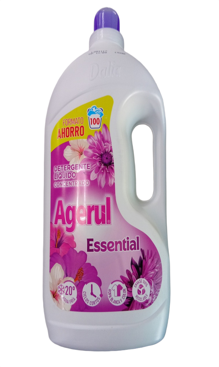 Agerul Essensial 100º 5L