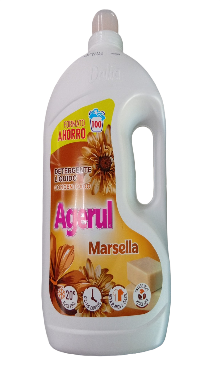 Agerul Marsella 100º 5L