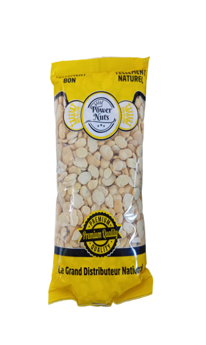Power Nuts Feve 400G