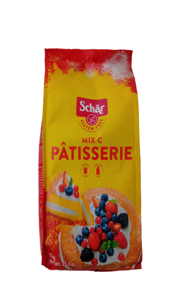 Schar Mix C Pâtisserie 1KG