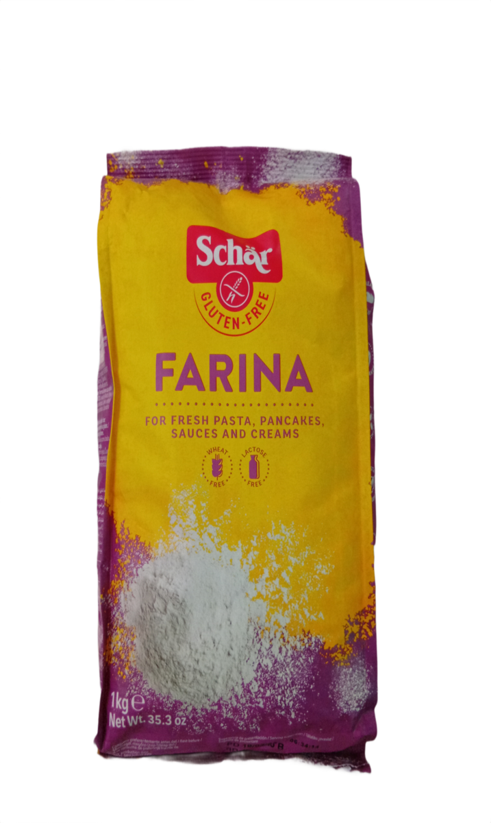 Schar Farina 1KG