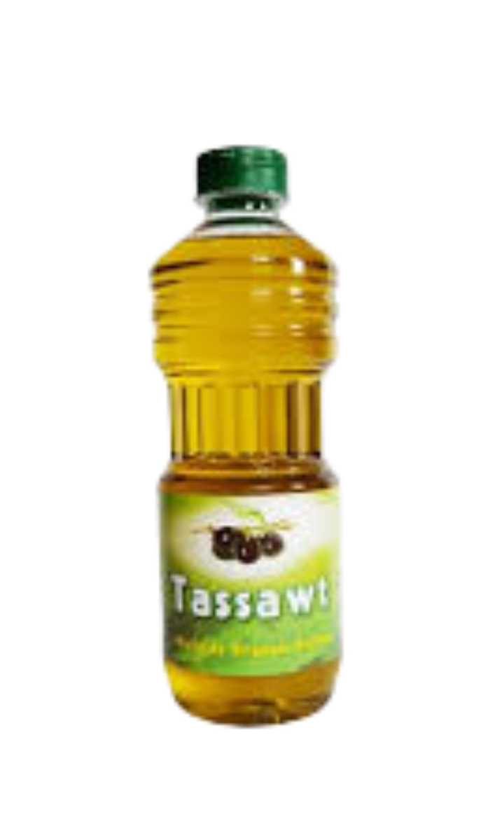 Huile de Table - Tasawt 1 L