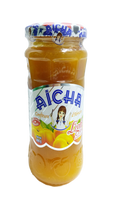 Aicha Confiture D'Abricots Light 400G