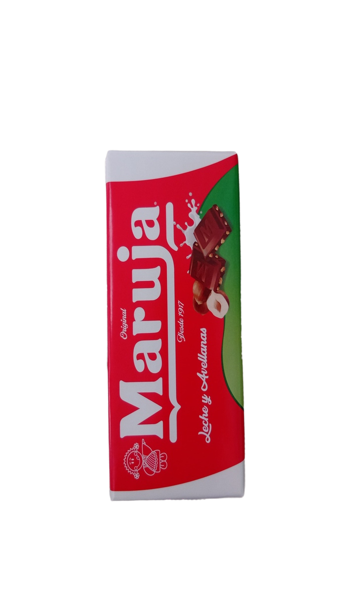 Maruja Original 100G
